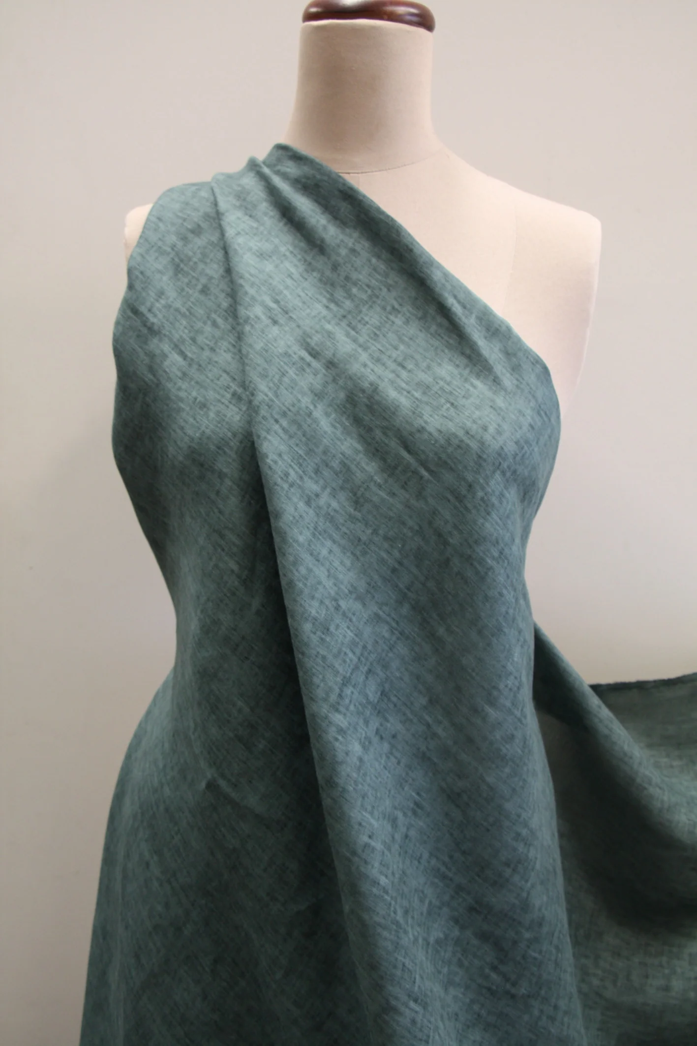 Minford Forest Hanky Linen - Image 5