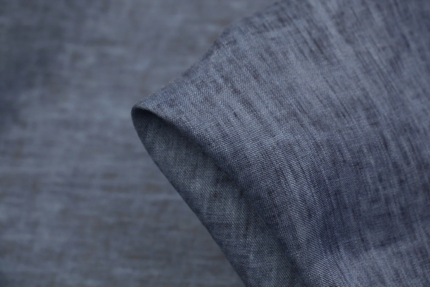 Minford Water Hanky Linen