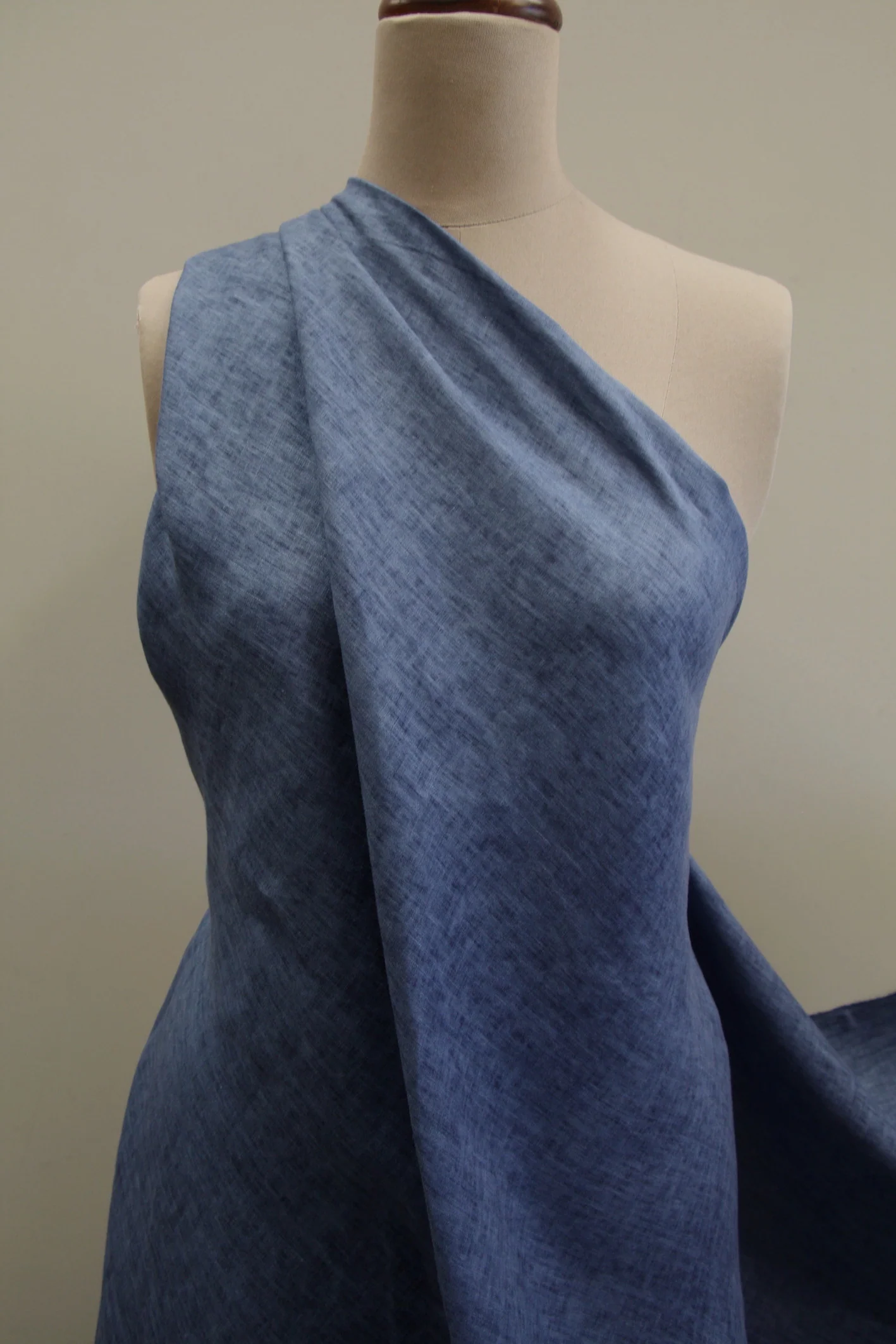 Minford Water Hanky Linen - Image 5