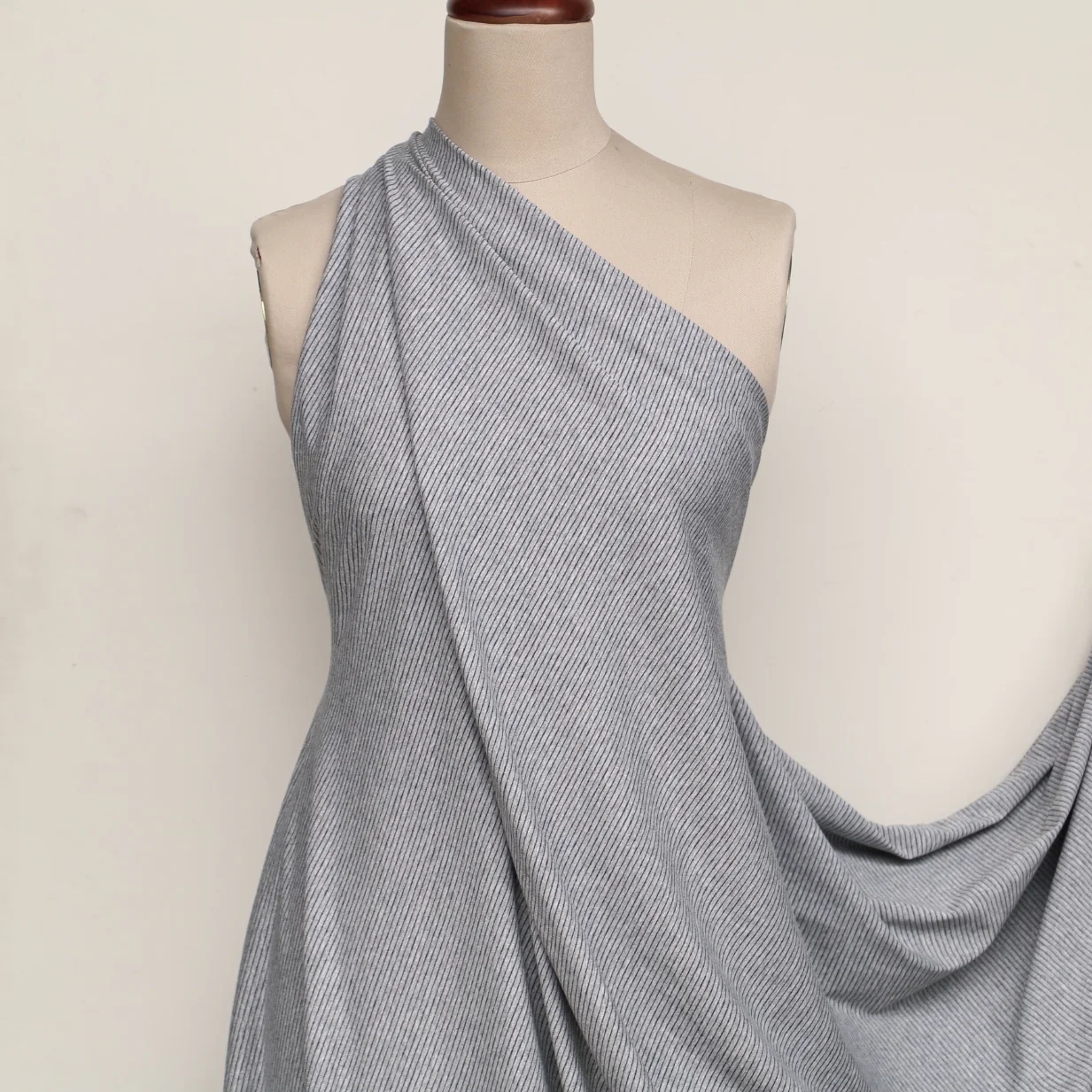 Mini Grey Marle Black - Image 5
