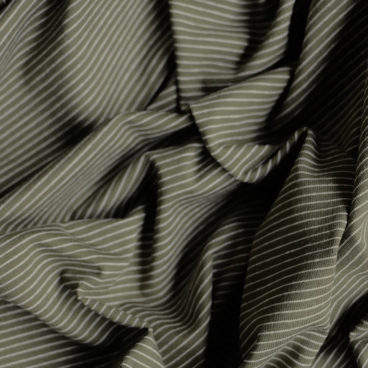 Mini Khaki White - Last Chance - Image 2