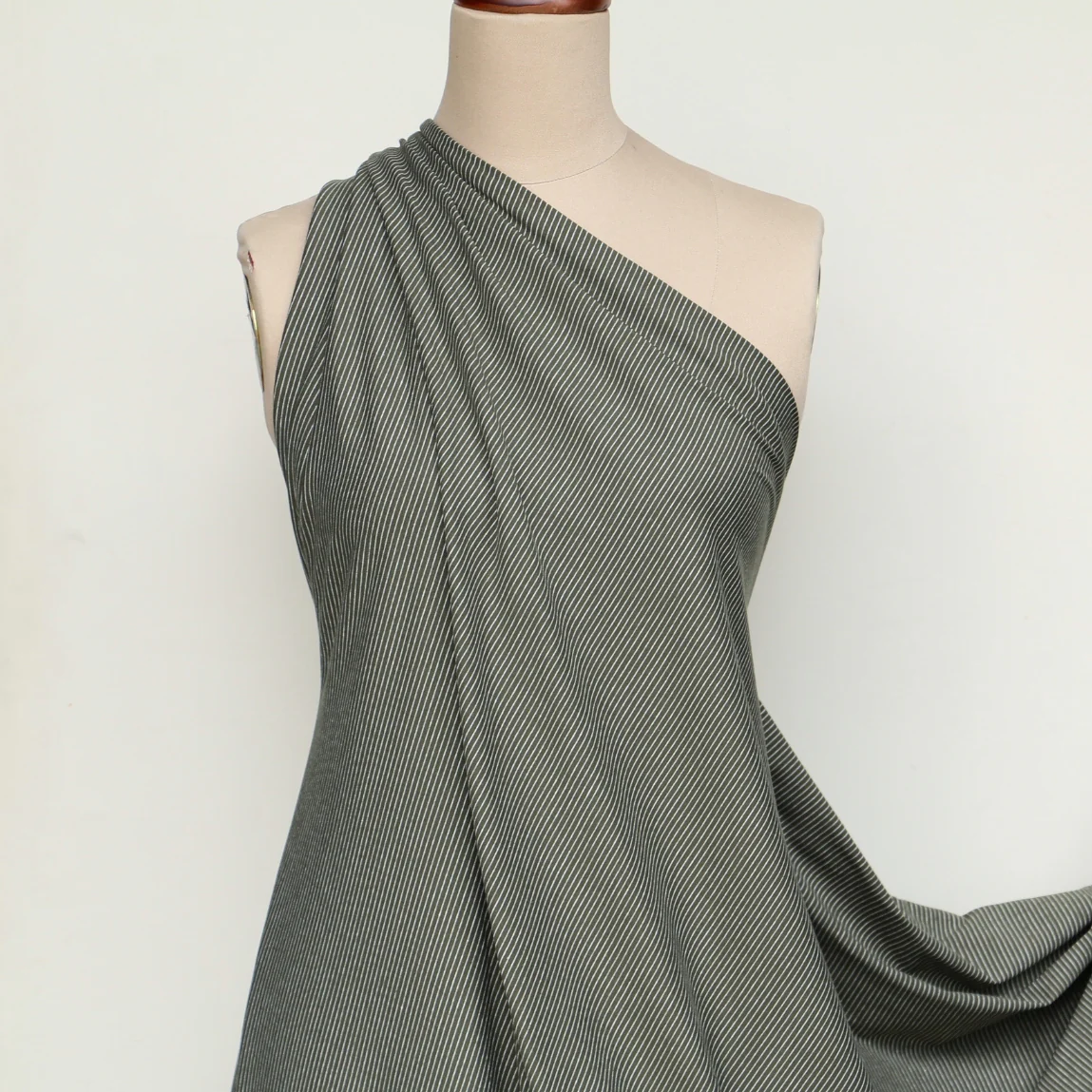 Mini Khaki White - Last Chance - Image 5