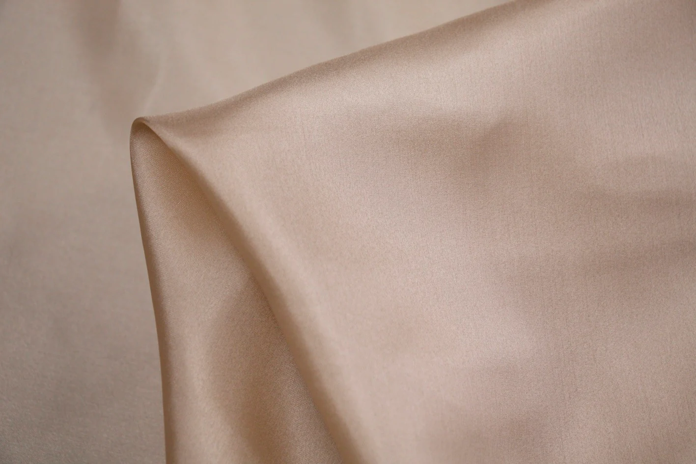 Mink Silk Habutai