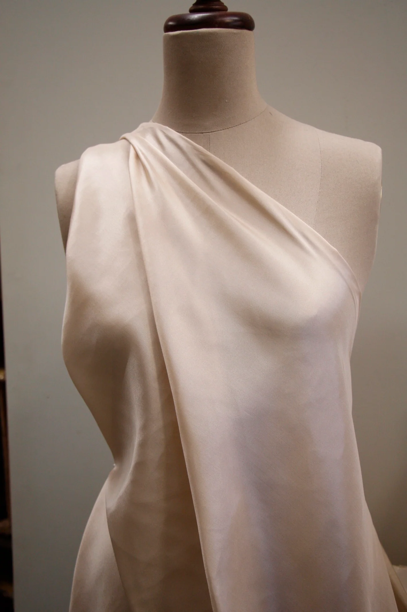Mink Silk Habutai - Image 2