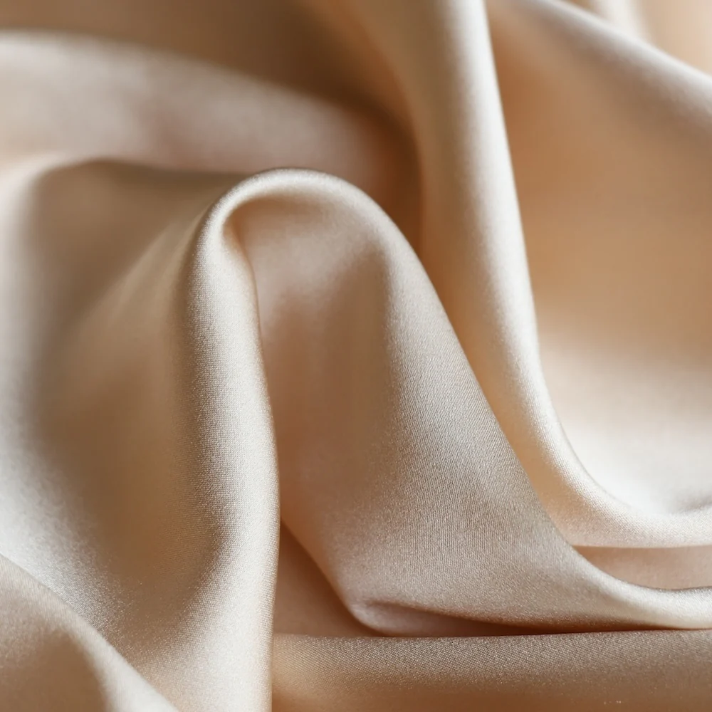Mink Silk Satin - Image 2