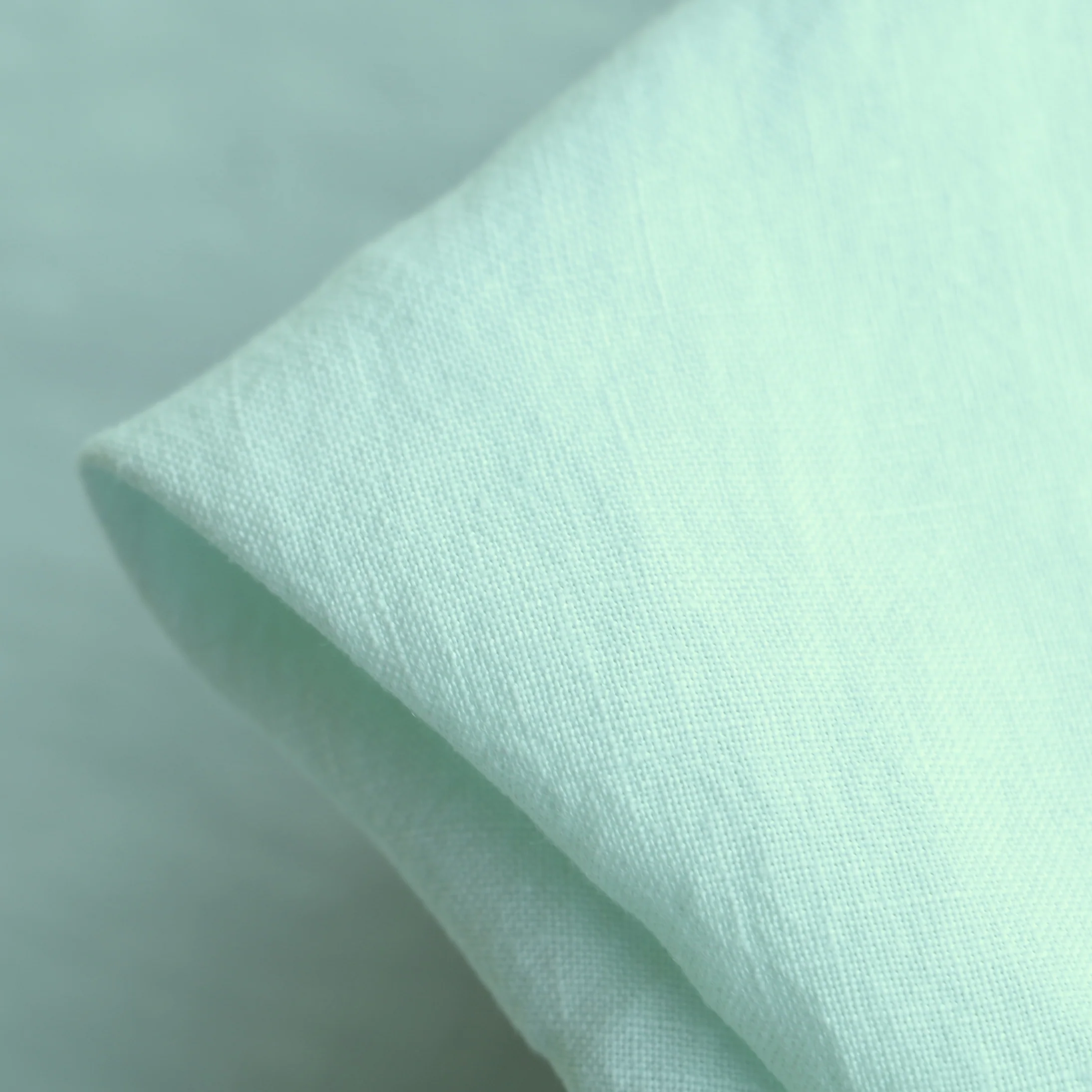 Minted Foam