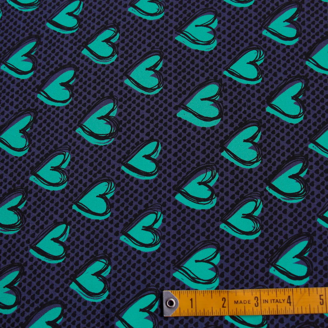 Minted Heart - Image 3