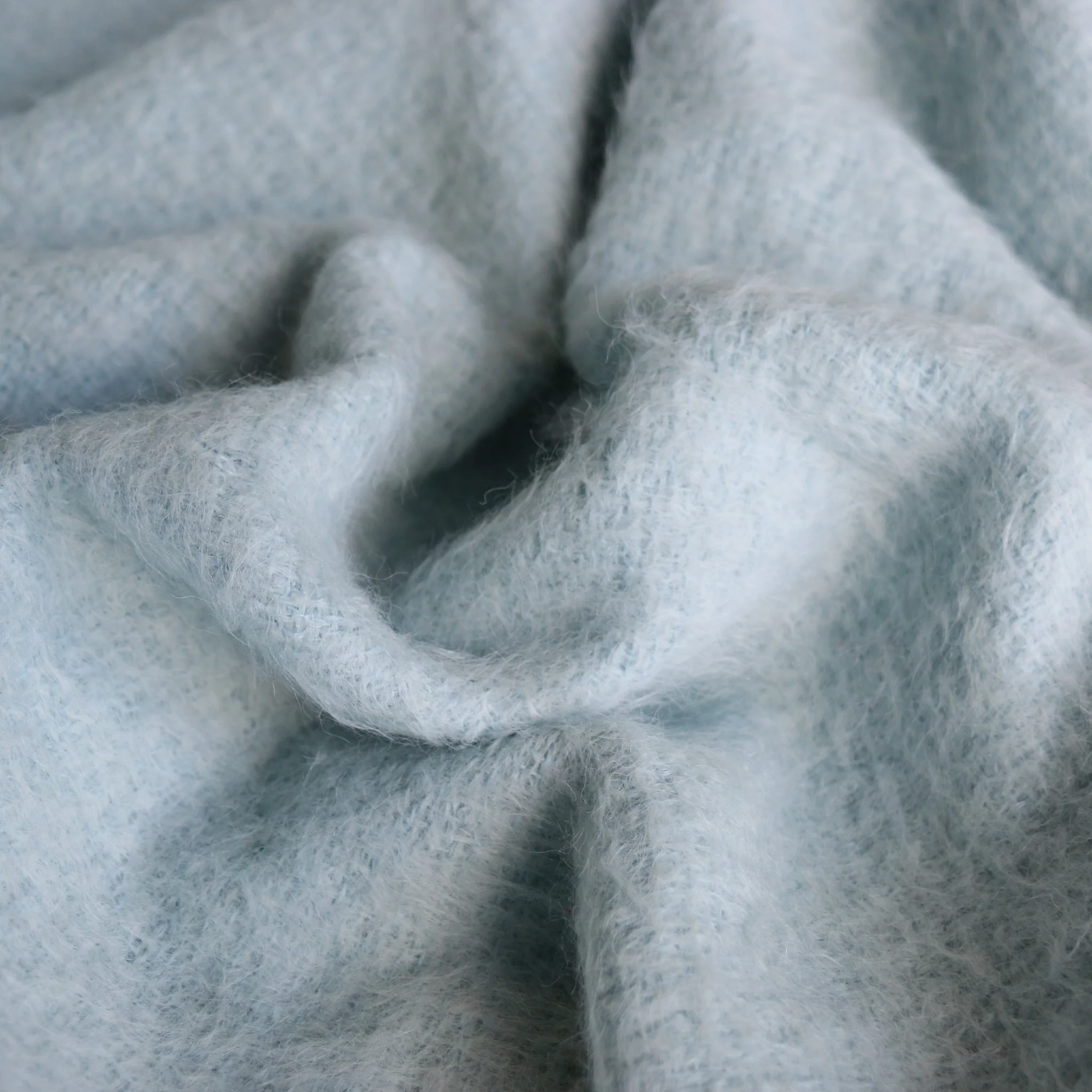 Mirella Sky Blue Coating - Image 2