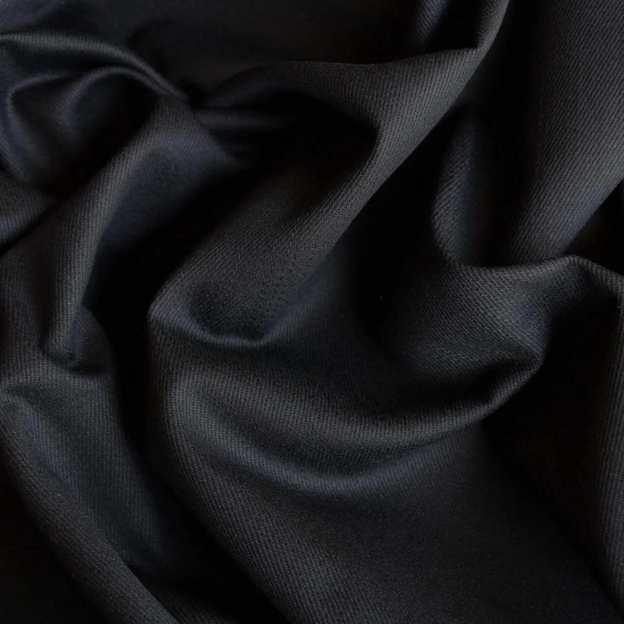 Mirren Black Denim - Image 2