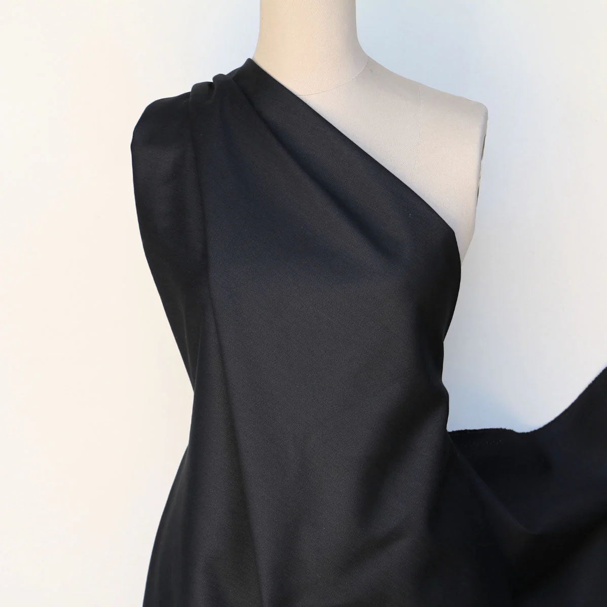 Mirren Black Denim - Image 3