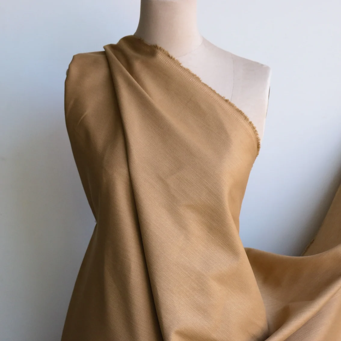 Mirren Camel Denim - Image 4