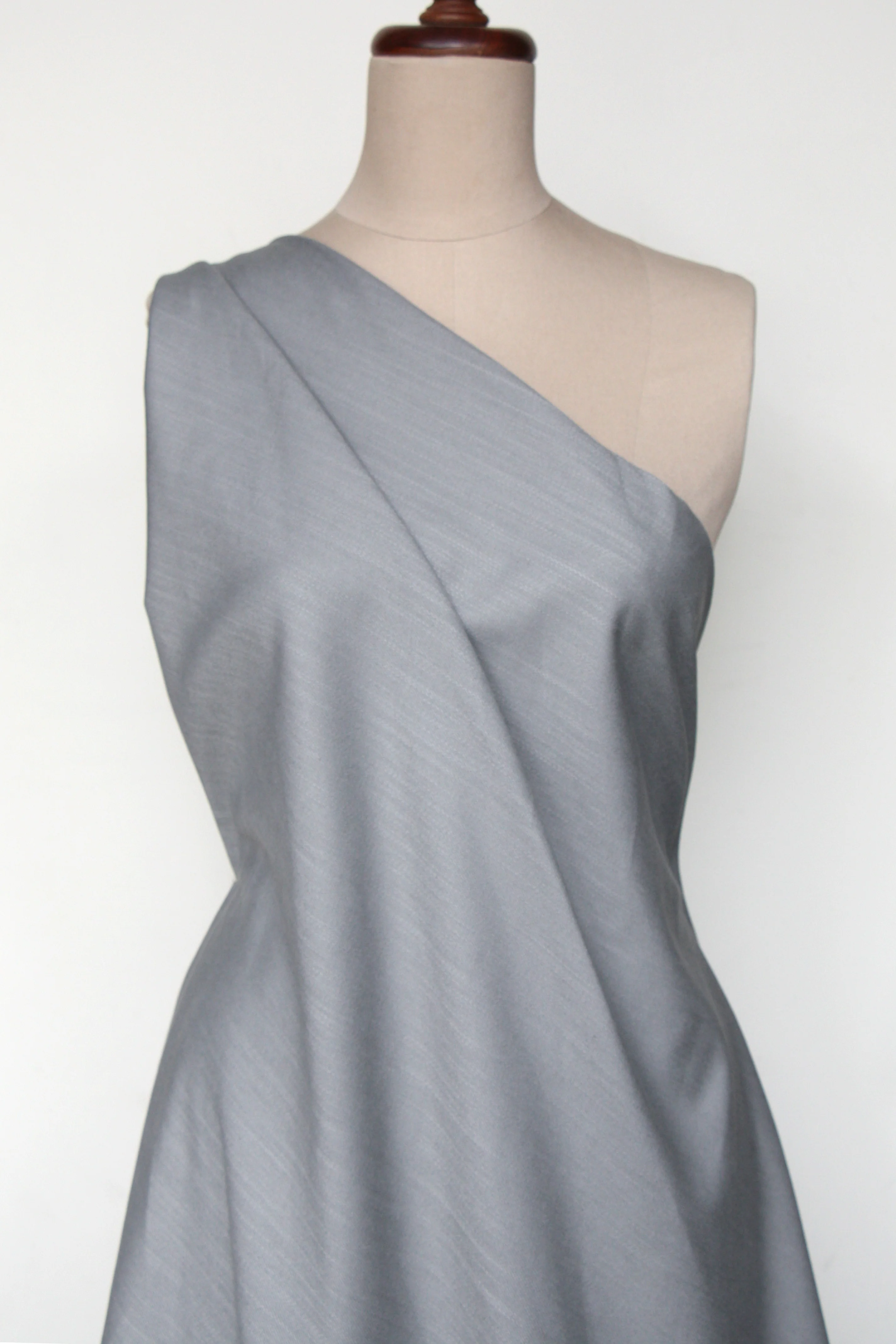 Mirren Grey Denim - Image 3