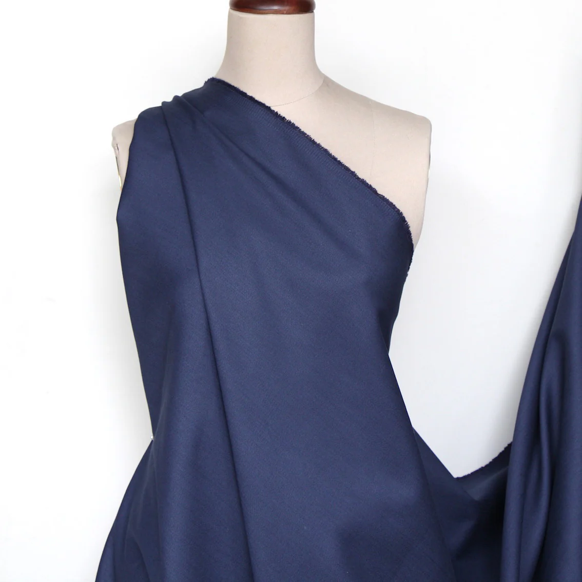 Mirren Navy Denim - Image 3