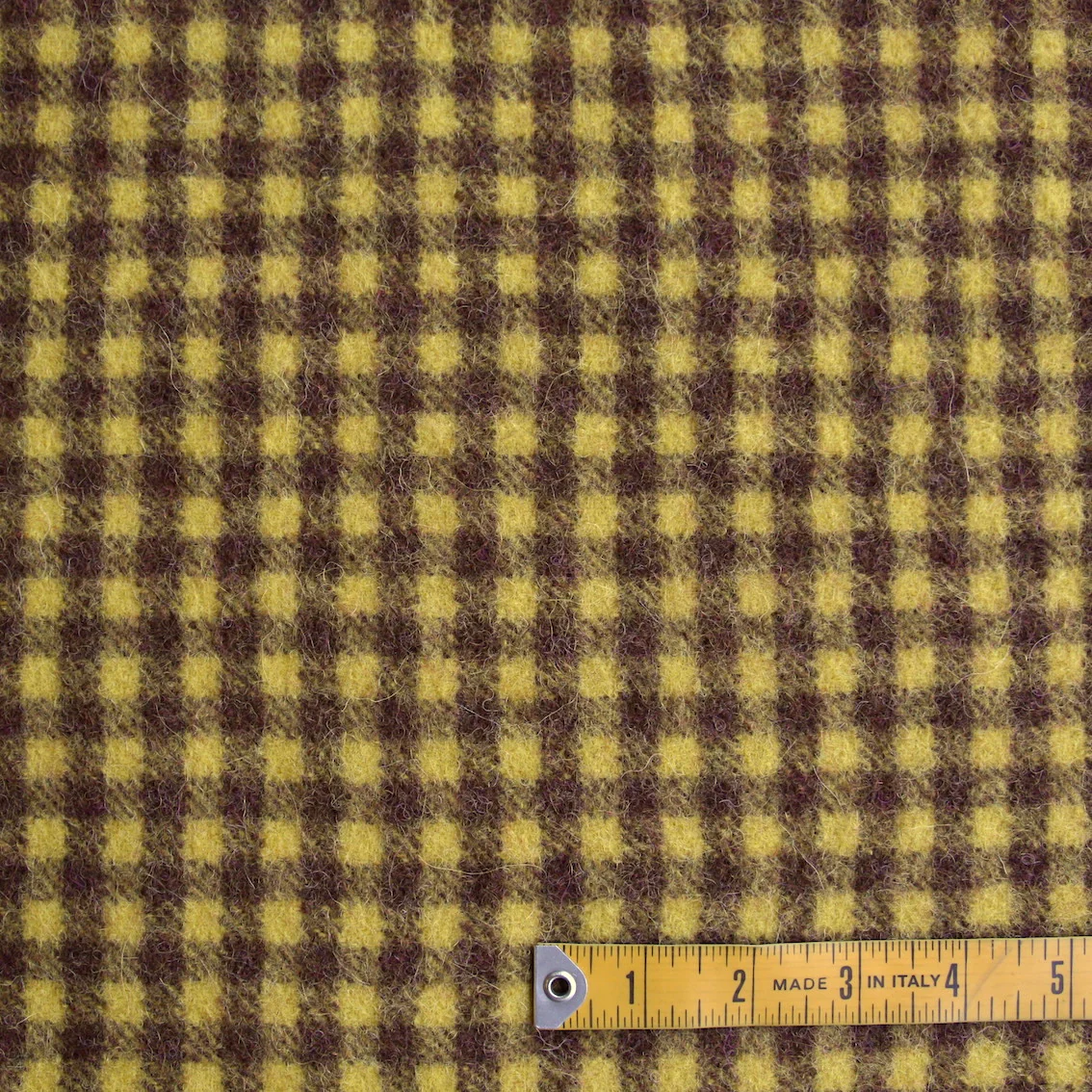 Misha Check - Coating - Image 3