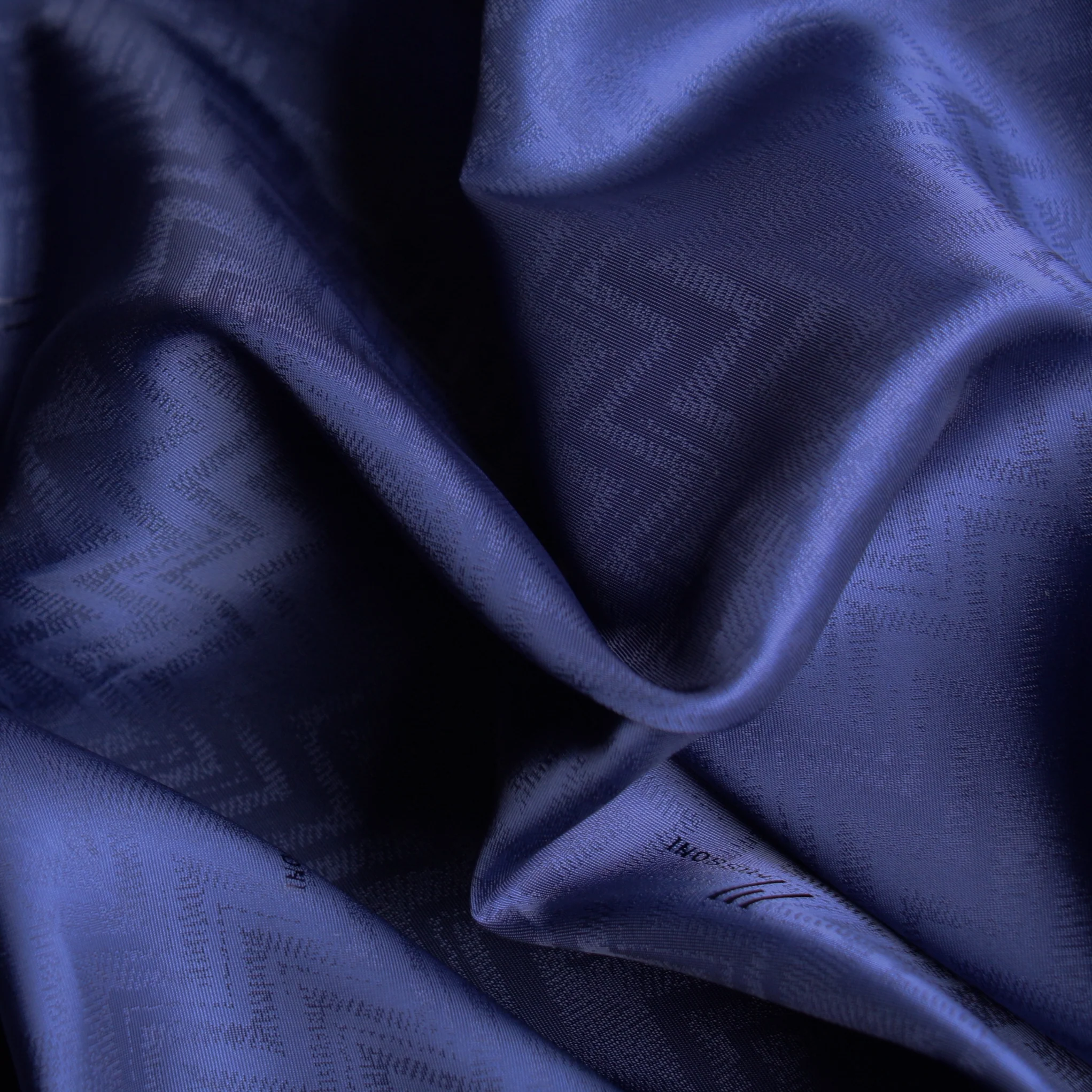 Missing Navy Fancy Lining - Image 2