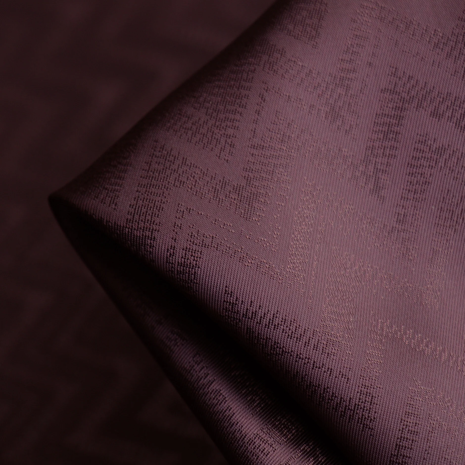 Missing Plum Fancy Lining