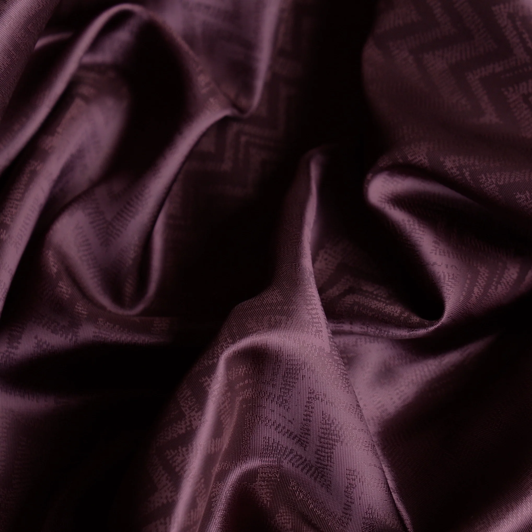 Missing Plum Fancy Lining - Image 2