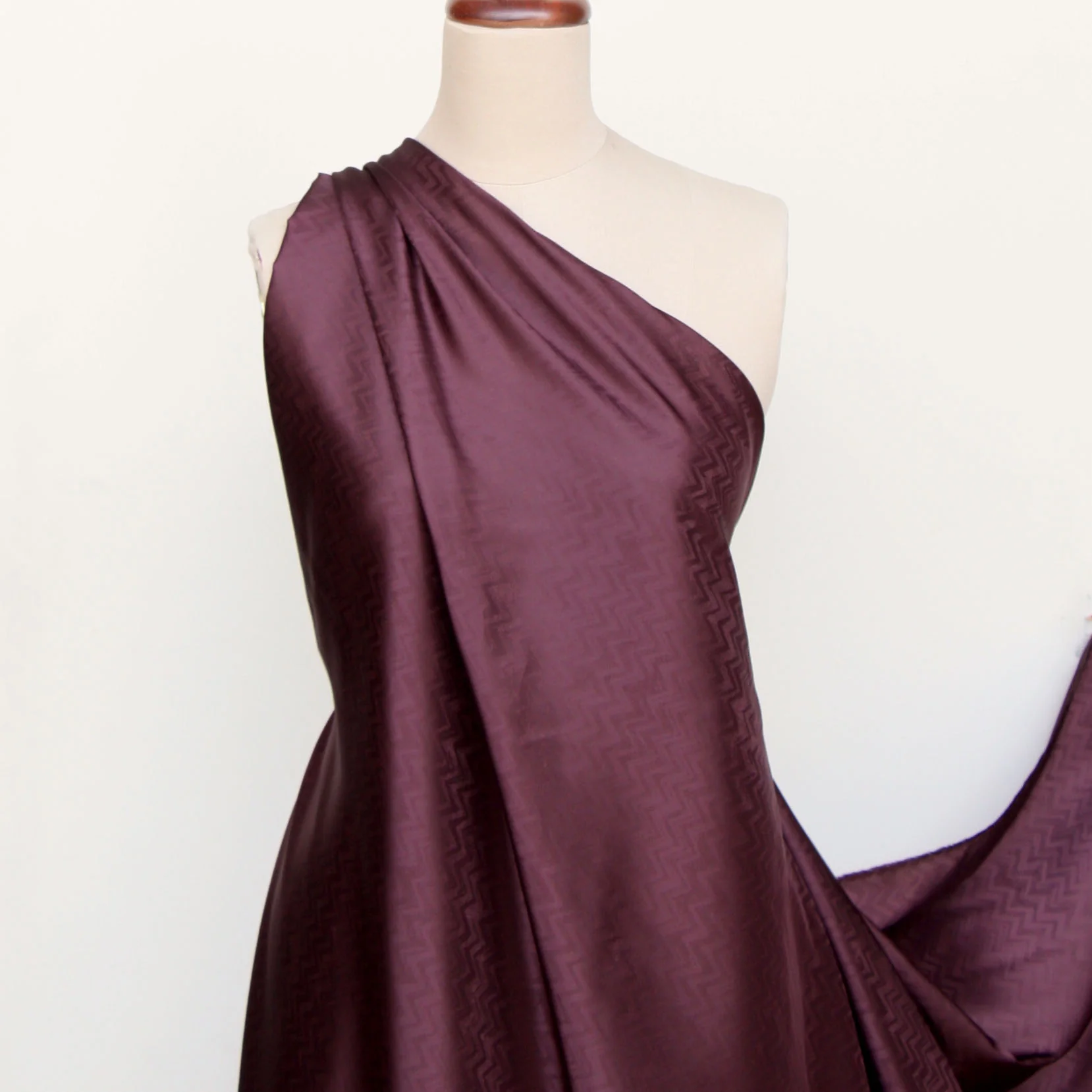 Missing Plum Fancy Lining - Image 4
