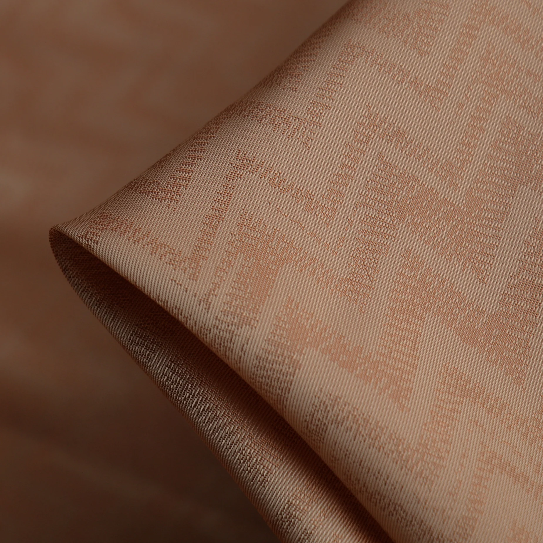 Missing Toffee Fancy Lining