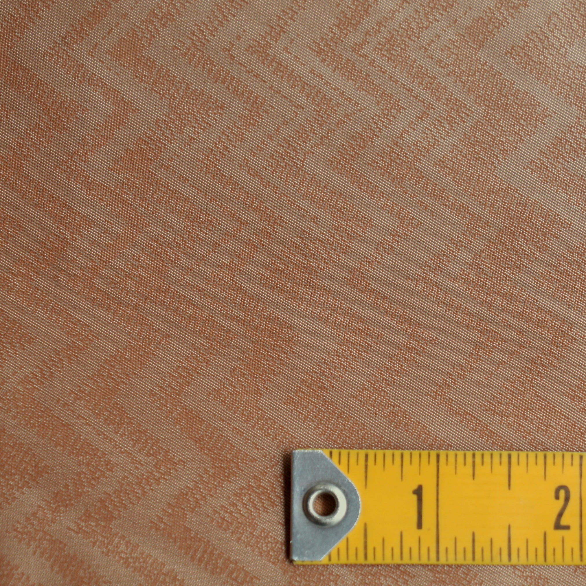 Missing Toffee Fancy Lining - Image 3