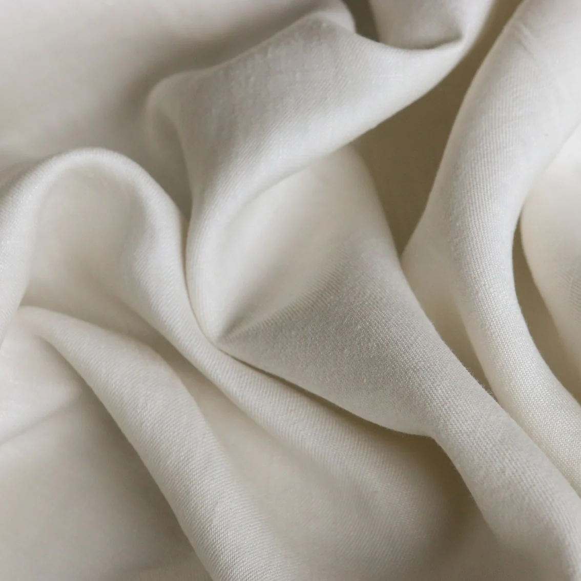 Mist Lino Twill - Image 2