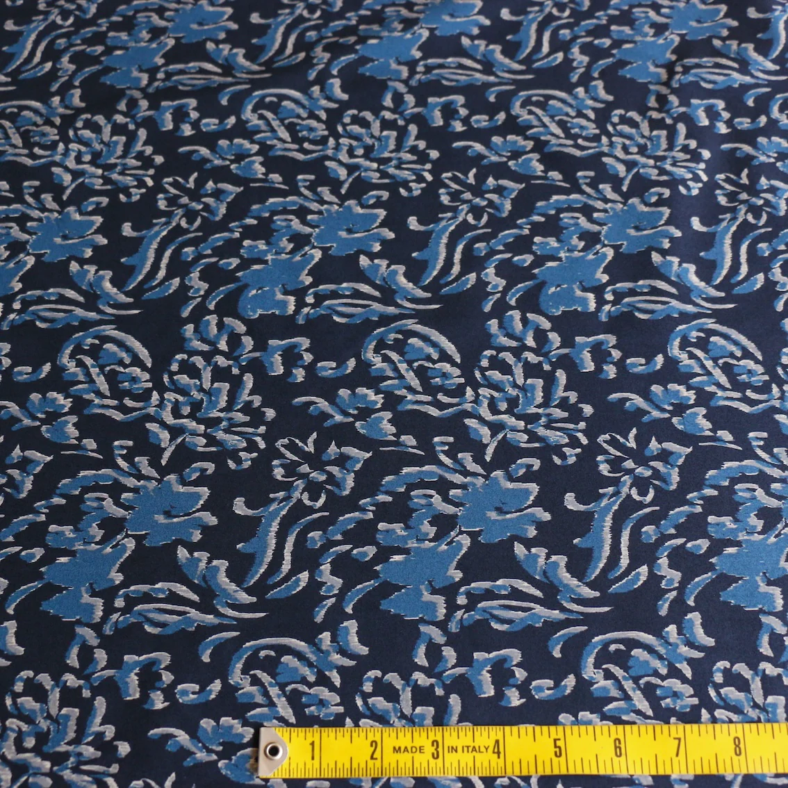 Mito Bloom Navy/Blue - Image 3