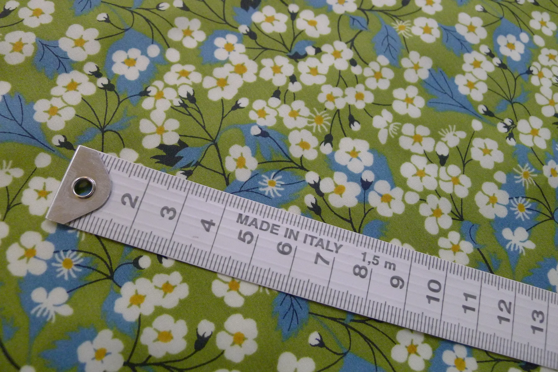 Mitsi Green - Tana Lawn - Image 3