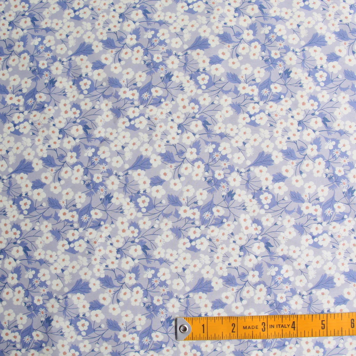 Mitsi Mauve - Liberty Organic Tana Lawn™ - Image 3