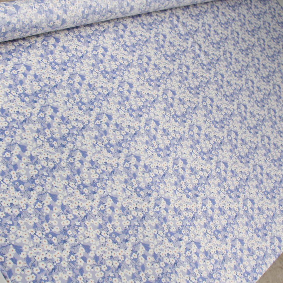 Mitsi Mauve - Liberty Organic Tana Lawn™ - Image 5