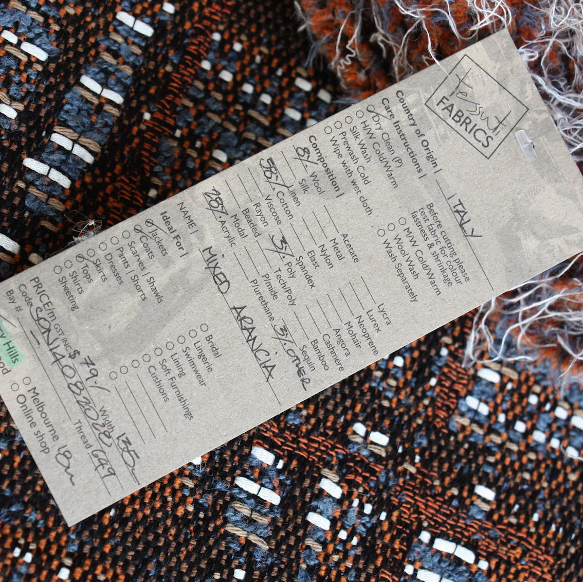 Mixed Arancia - Image 4