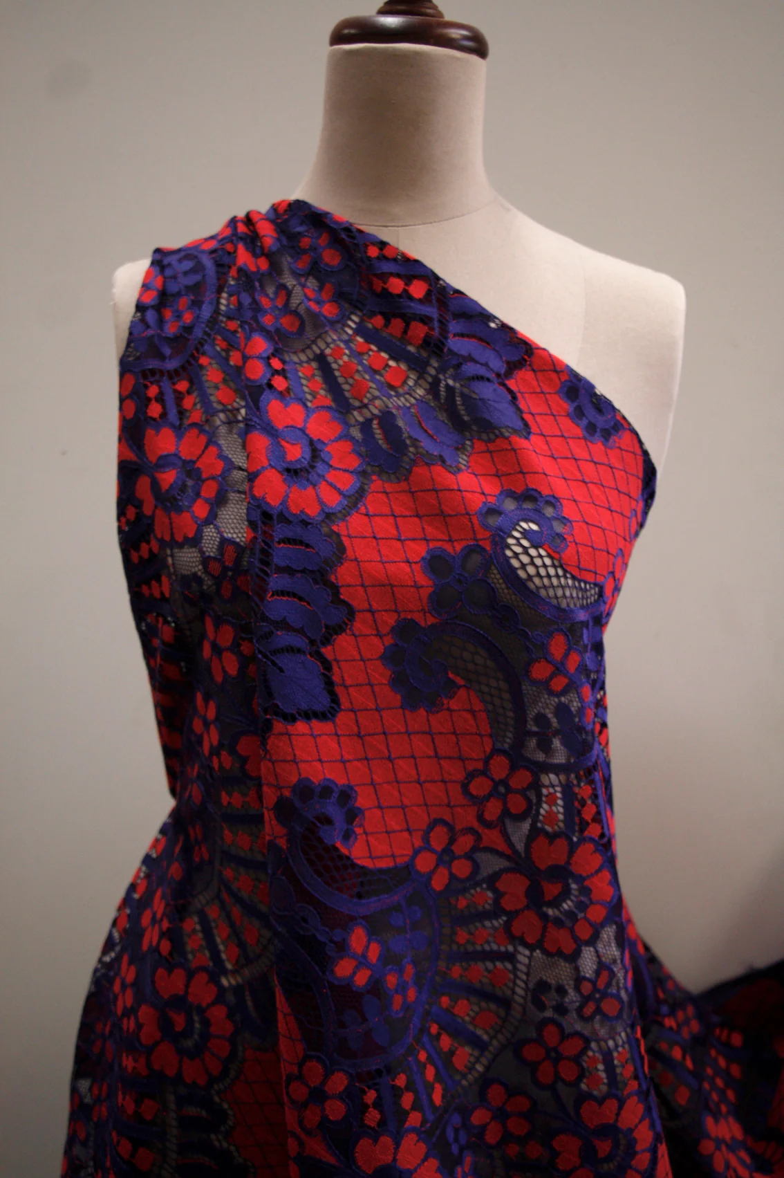 Mixed Berry Lace - Image 5