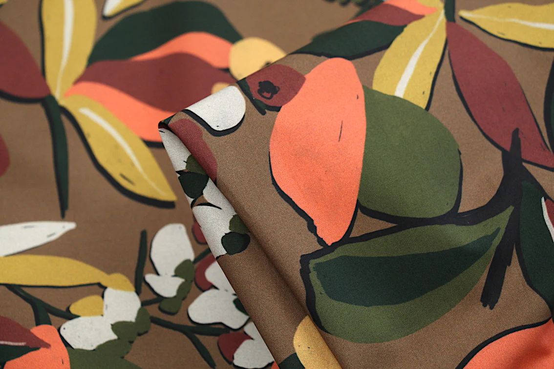 Mixed Olivi Taupe