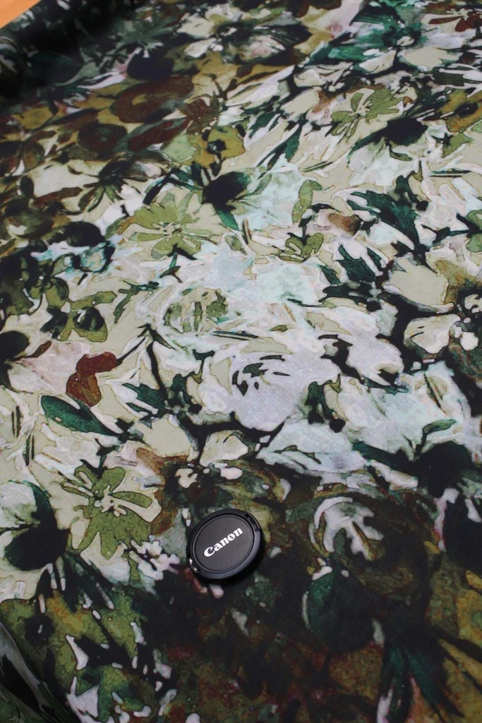Mixed Palette Green - Image 2