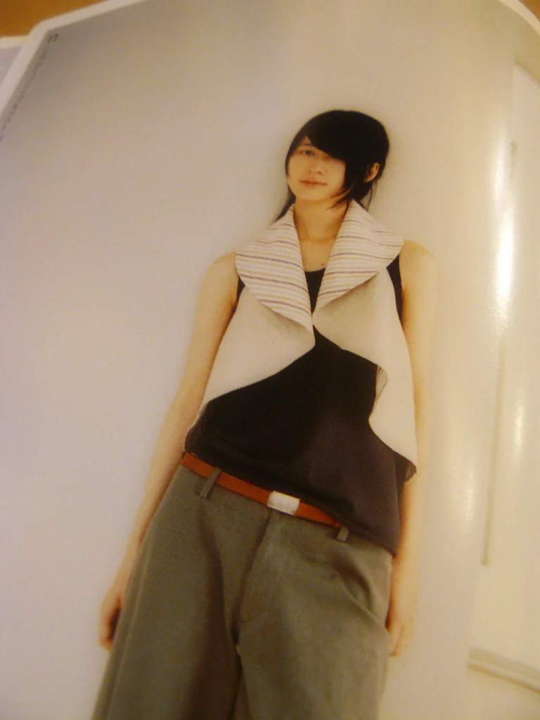 Clever Co-ordinates To Wear - Image 2