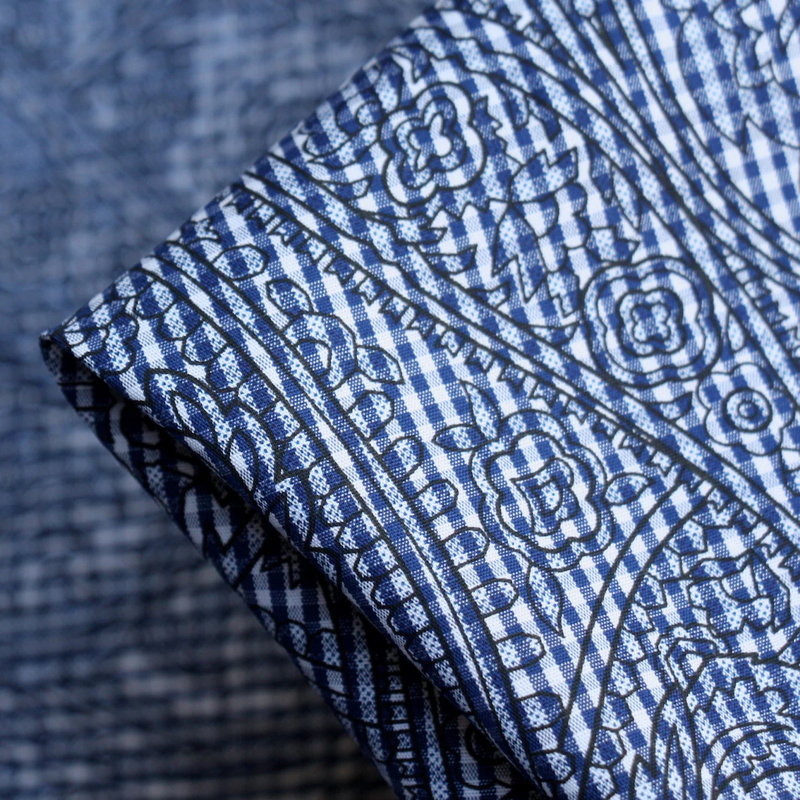 Modello Blue