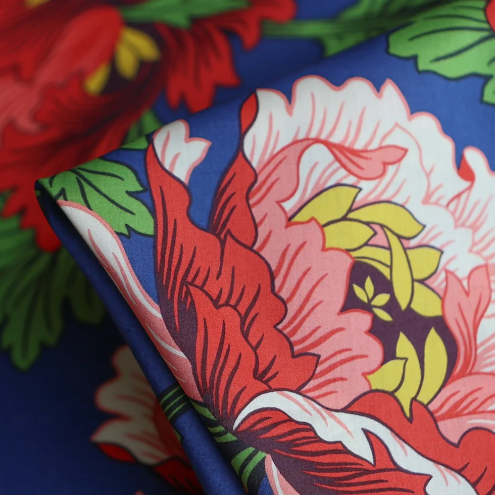 Modern Dandy - Liberty Tana Lawn