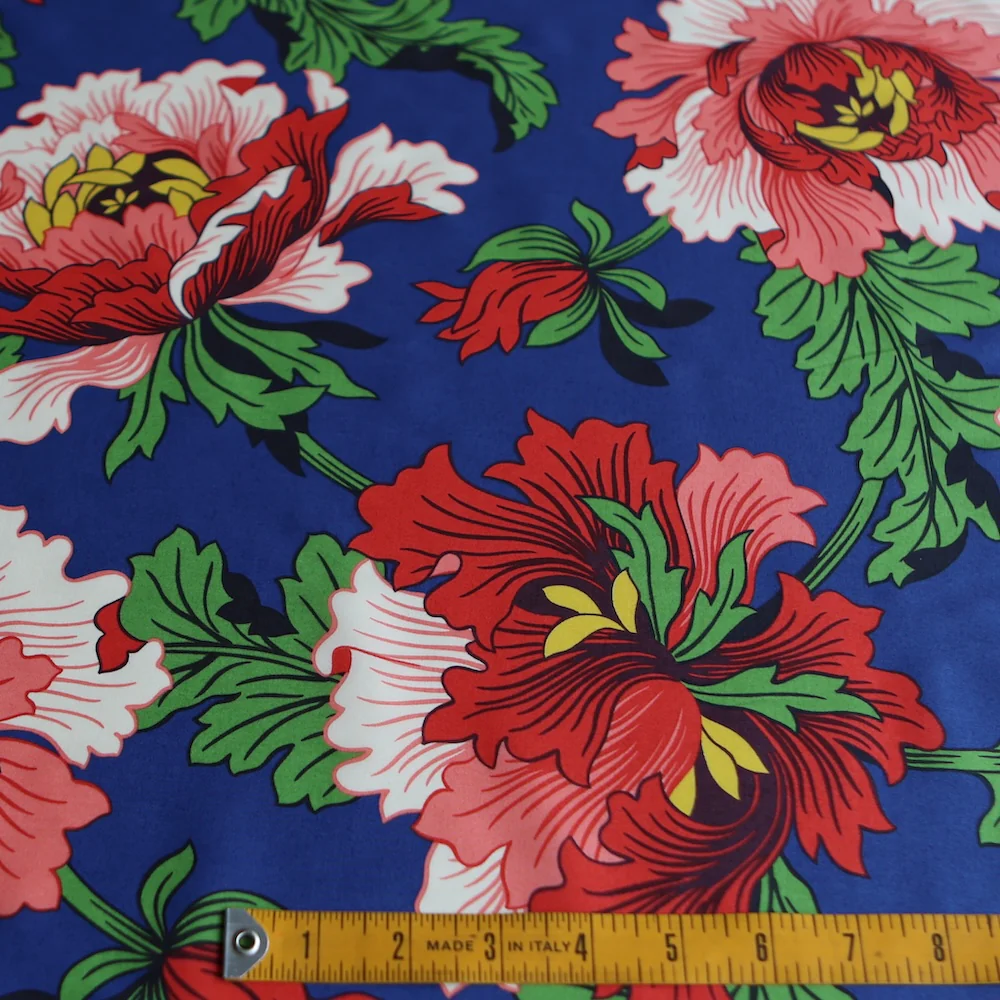 Modern Dandy - Liberty Tana Lawn - Image 3