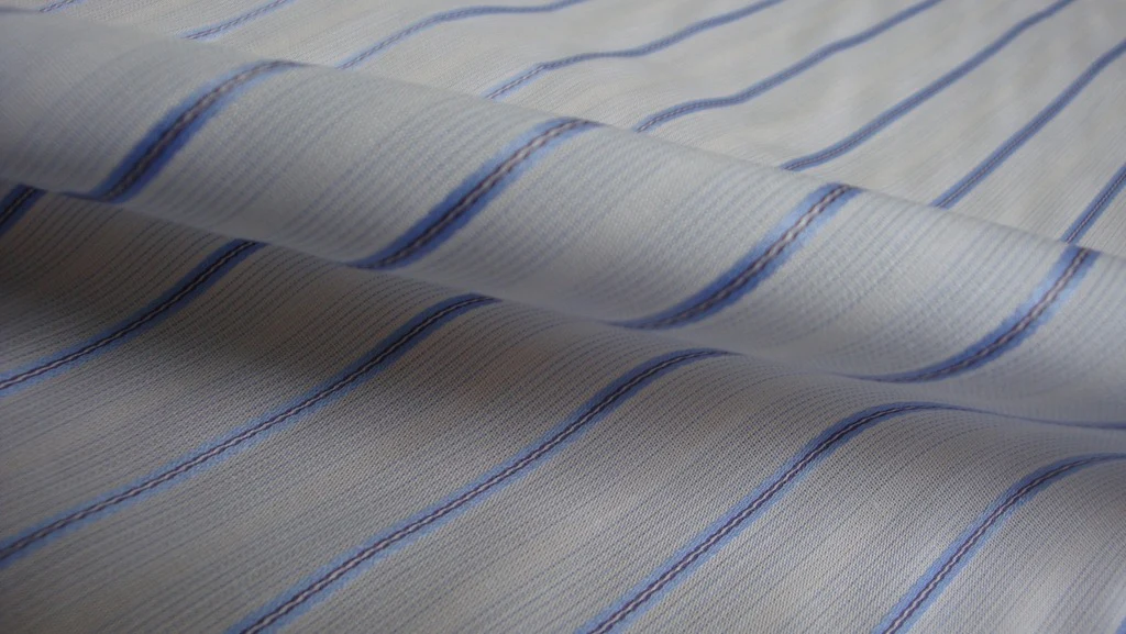 Modern Stripe