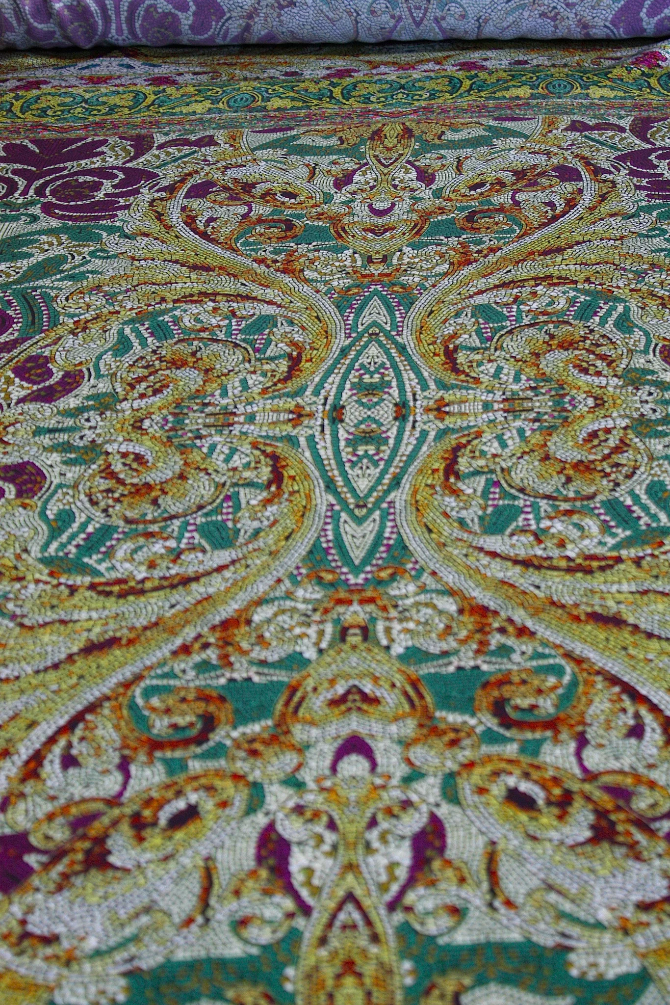 Modiccian Mosaic - Image 3