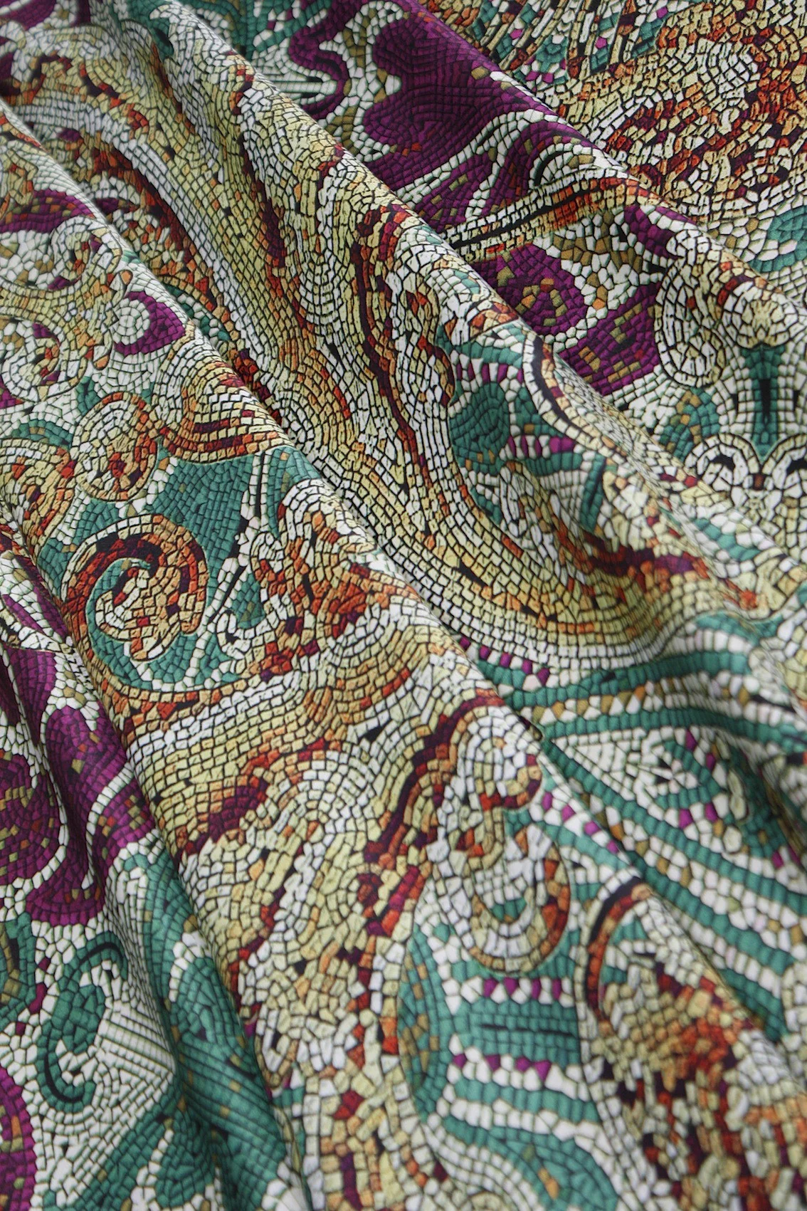 Modiccian Mosaic - Image 4