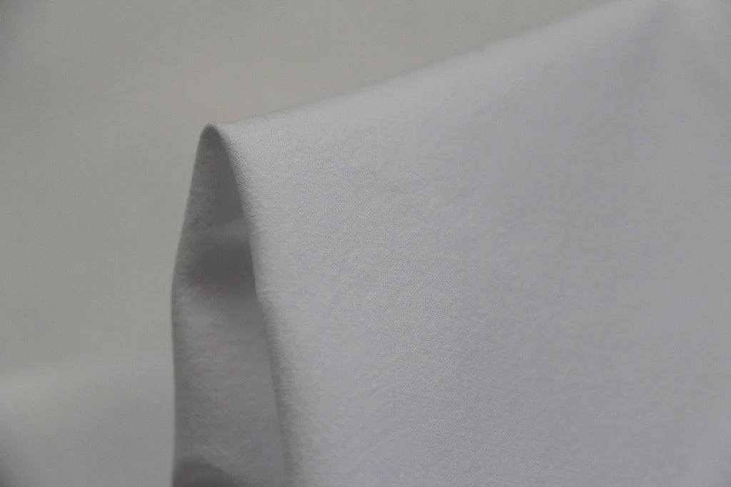 Monaco White - Shirting