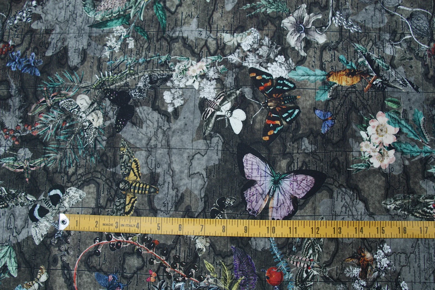 Mondana Punto Slate - Image 2