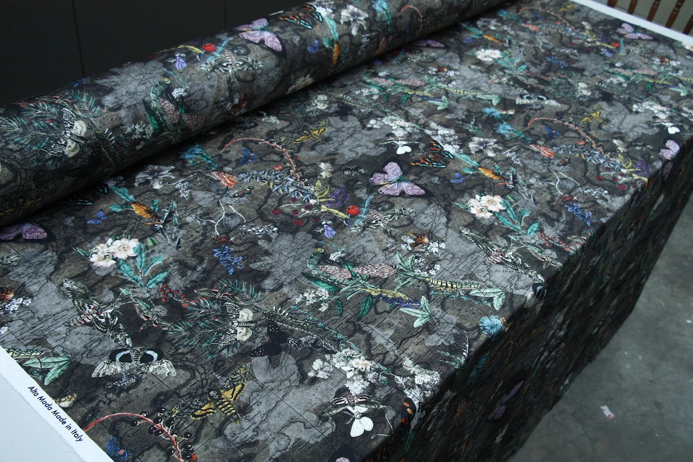 Mondana Punto Slate - Image 3