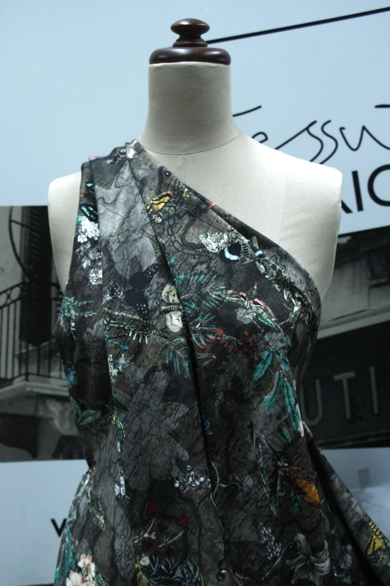 Mondana Punto Slate - Image 4