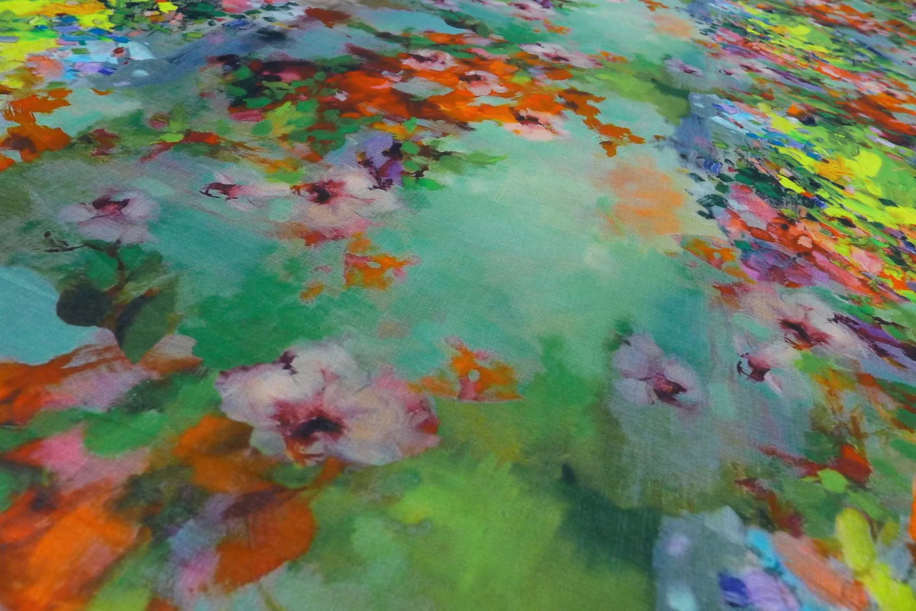 Monet's Garden Digital - Image 2