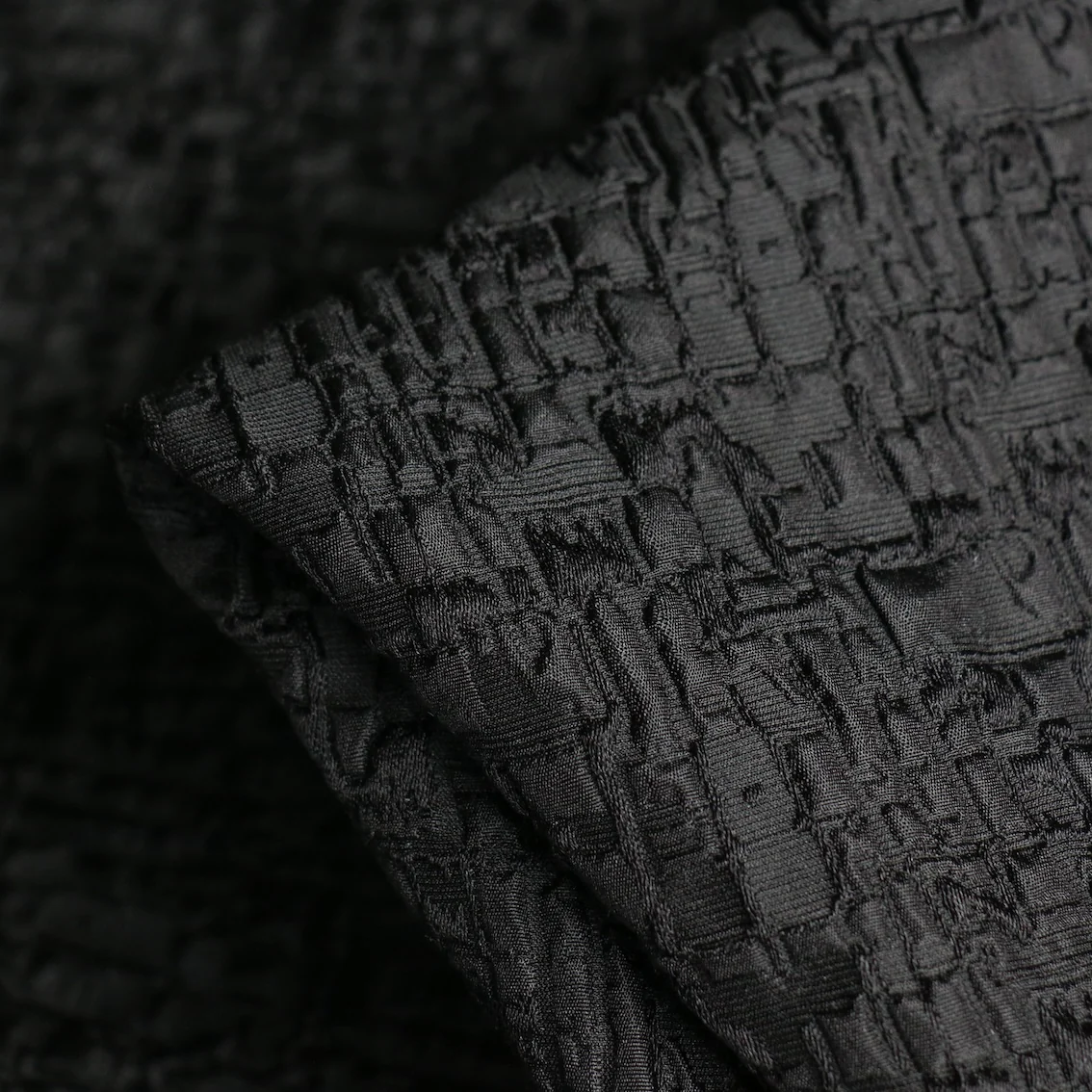 Monica Tinto Filo Jacquard
