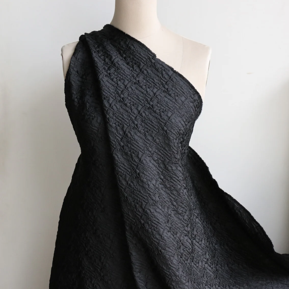 Monica Tinto Filo Jacquard - Image 4