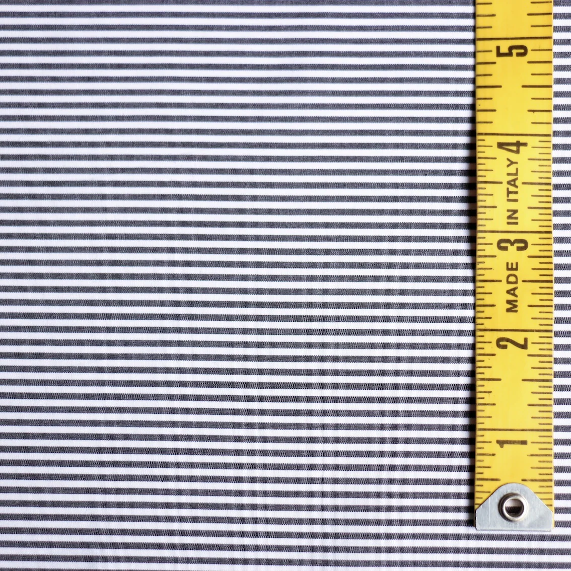 Monopoli Stripe Shirting - Image 3