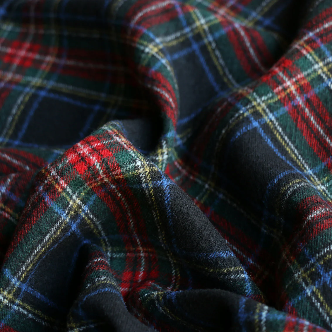 Montare Nero Tartan Check - Image 2