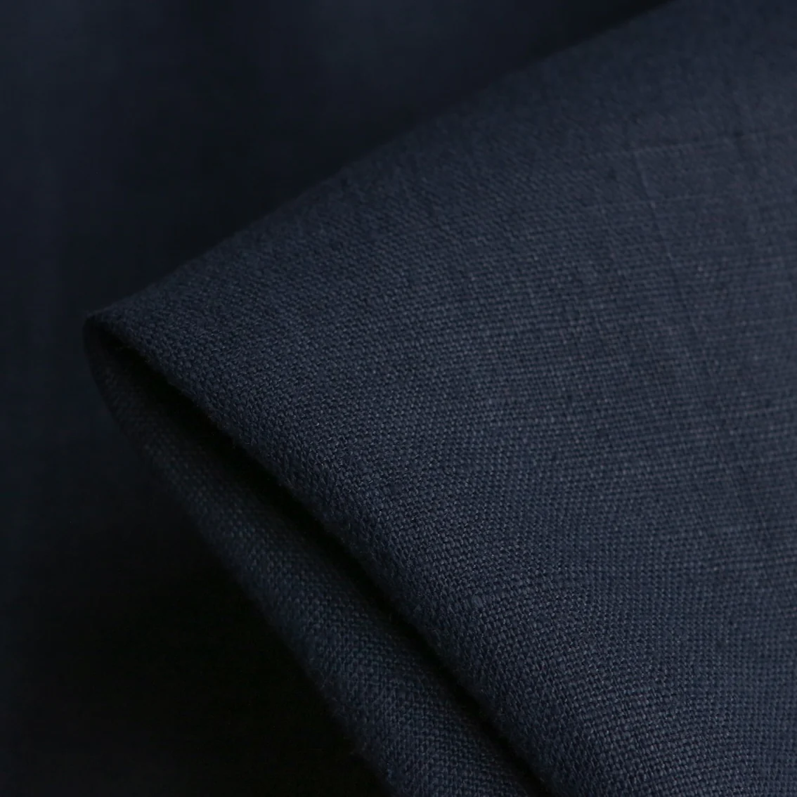 Monza Blue Linen